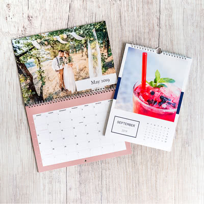 product wandkalender